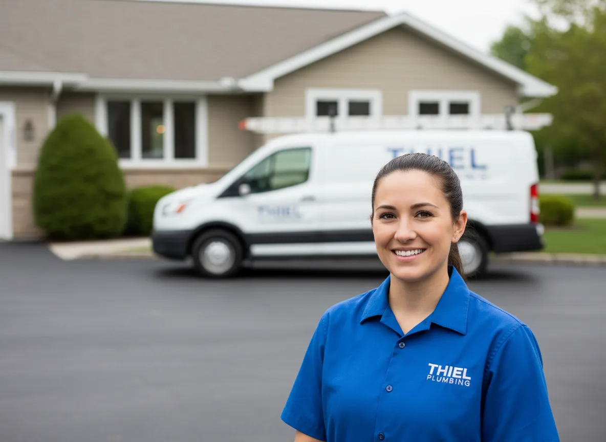 Plumber Logan, KS FAQs